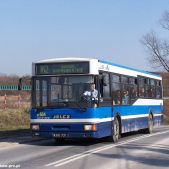 Jelcz M121MB #DJ654