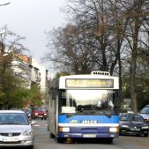 Jelcz M121MB #DJ674