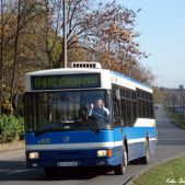Jelcz M121MB #DJ673