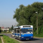 Jelcz M121M #BJ621