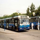 Jelcz M121M #BJ621