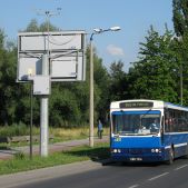 Jelcz M121M #BJ621
