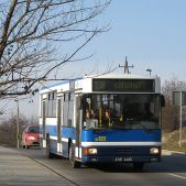 Jelcz M121M #BJ623