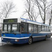 Jelcz M121M #BJ624