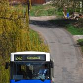 Jelcz M121M #BJ625