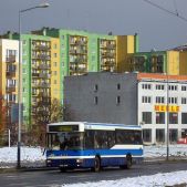 Jelcz M121M #BJ625