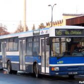 Jelcz M121M #BJ627