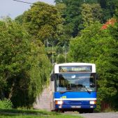 Jelcz M121M #BJ628