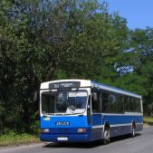 Jelcz M121MB #DJ602