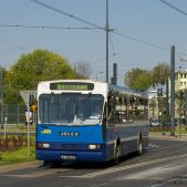Jelcz M121MB #DJ609