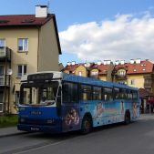 Jelcz M121MB #DJ611