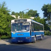 Jelcz M121MB #DJ613
