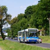 Jelcz M121MB #DJ637