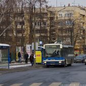 Jelcz M121MB #DJ639