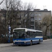 Jelcz M121MB #DJ644