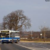 Jelcz M121MB #DJ655