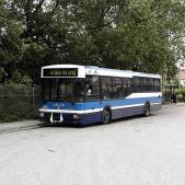 Jelcz M121MB #DJ661