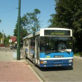 Jelcz M121MB #DJ666