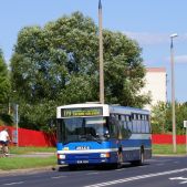 Jelcz M121MB #DJ666