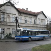 Jelcz M121MB #DJ666