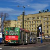 Jelcz M121MB #DJ669