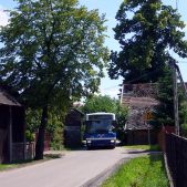 Jelcz M121MB #DJ669