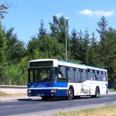Jelcz M121MB #DJ670