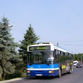 Jelcz M121MB #DJ672