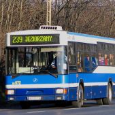 Jelcz M121MB #DJ672