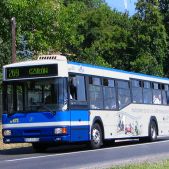 Jelcz M121MB #DJ673