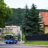 Jelcz M121MB #DJ673