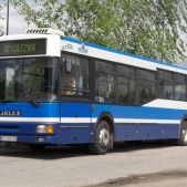 Jelcz M121MB #DJ647