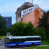 Jelcz M121MB #DJ674