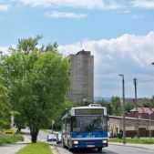 Jelcz M121MB #DJ675