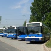 Jelcz M121M #BJ625