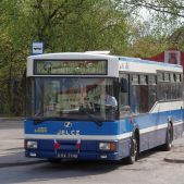 Jelcz M121MB #DJ655