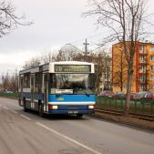 Jelcz M121M #BJ624