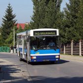 Jelcz M121MB #DJ630
