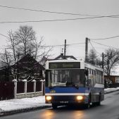 Jelcz M121M #BJ623