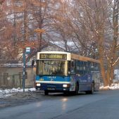 Jelcz M121MB #DJ663