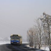 Jelcz M121MB #DJ604