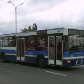 Jelcz M121MB #DJ659
