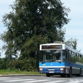 Jelcz M121MB #DJ684