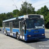 Jelcz M121MB #DJ618