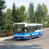 Jelcz M121MB #DJ674