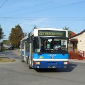 Jelcz M121MB #DJ662