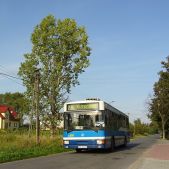Jelcz M121MB #DJ678
