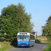Jelcz M121MB #DJ610