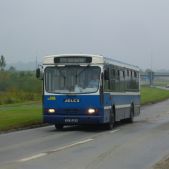 Jelcz M121MB #DJ606