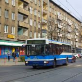 Jelcz M121MB #DJ647